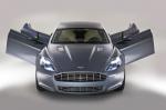 Aston Martin Rapide 2010 года
